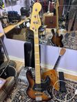 Squier Vintage Modified Jazz Bass ’70s