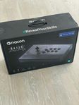 Nacon Daija Arcade Stick Controller till PS3/PS4/(PS5?)/PC