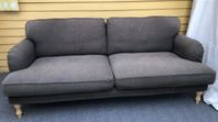 Soffa Stocksund 3-sits