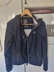 Ridjacka från Cavallo stl 34