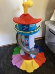 Paw Patrol torn