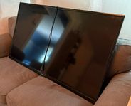 50" LED-TV Luxor