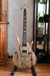 PRS CE 24-08 Black Limba ltd 2024