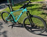 Bianchi Magma 9.Sport Nästan ny MTB endast 5 turer