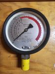 manometer bahco tx 100