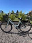 Damcykel 28” MONARK