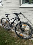 Trek X Calibur 7