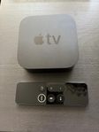 Apple TV 4K