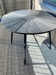 Utebord