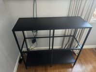 Hylla/avlastningsbord IKEA VITTSJÖ