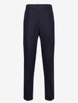 Helt nya Morris navy kostymbyxor strl 50