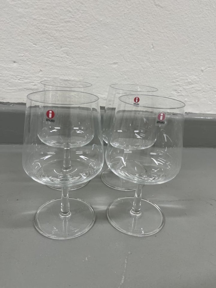 ittala ölglas essence 3 st