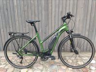 Merida eSpresso 300 SE - *obetydligt använd elcykel