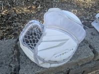 Bauer Hype2lite 2, Plock och Stöt Senior