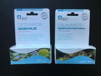 Fisk- medicin