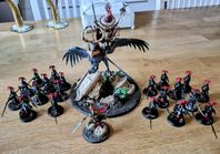 Lumineth Realm Lords - Warhammer Age of Sigmar 