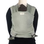 Bärsjal Tricot-Slen Bamboo - Som ny