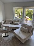 Soffgrupp Söderhamn nyskick 