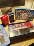 Yu-Gi-Oh kort