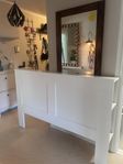 Sänggavel IKEA Brimnes 