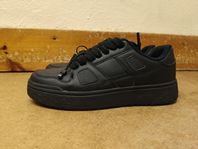 ZARA Sneakers, Svarta, EUR 40