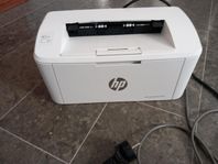 Skrivare HP Laser Jet
