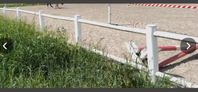 Equisafe A staket