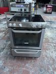 Electrolux Spis