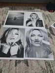 kate moss