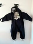 vindfleece från Polarn och Pyret strl 68