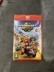 Mario Kart World (Switch 2)