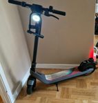 elscooter till kanon pris väldigt bra skick ! 