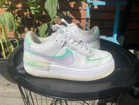 Nike Air Force 1 Shadow stl 38