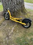 sparkcykel 