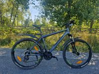 MERIDA MATTS WOODLAND XR 26 TUM