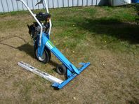 Slotterbalk Nima Elit MV 100S