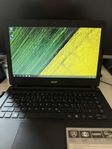 Acer Aspire ES 14 (ES1-432-C0BW) – Säljes