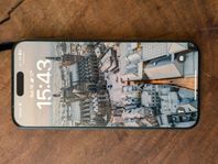 iPhone 15 Pro Max – 512 GB – Excellent Condition