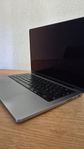 MacBook Pro 14” (2021) – Apple M1 Pro, 16GB RAM – Bra 