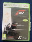 Forza motorsport 3 ett X-box spel