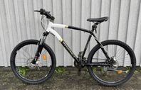 Peugeot Hardtail, 26",