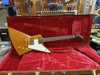 GIBSON EXPLORER NATURAL 2008