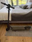 Elsparkcykel Xiaomi nordic 4 lite, förta generation 