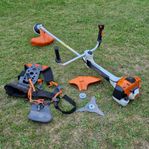 röjsåg / grästrimmer Stihl FS 490 C-EM