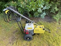 Bensindriven högtryckstvätt Kärcher HD 850 B