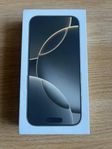 unboxed iPhone 16 pro 128