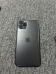 iPhone 11 Pro 256GB nyskick 