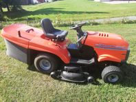 Åkgräsklippare HUSQVARNA -CTH 160 15,5 hk HYDROSTATIC
