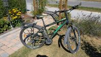 Mountainbike Merida Woodland
