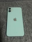 iPhone 11 i nyskick 
